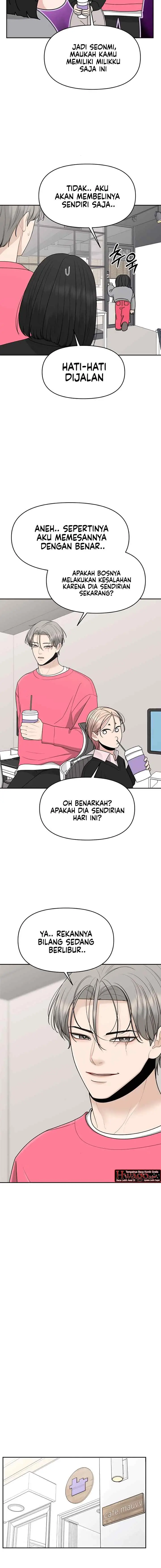 A Repeat Sign chapter 21 halaman 9