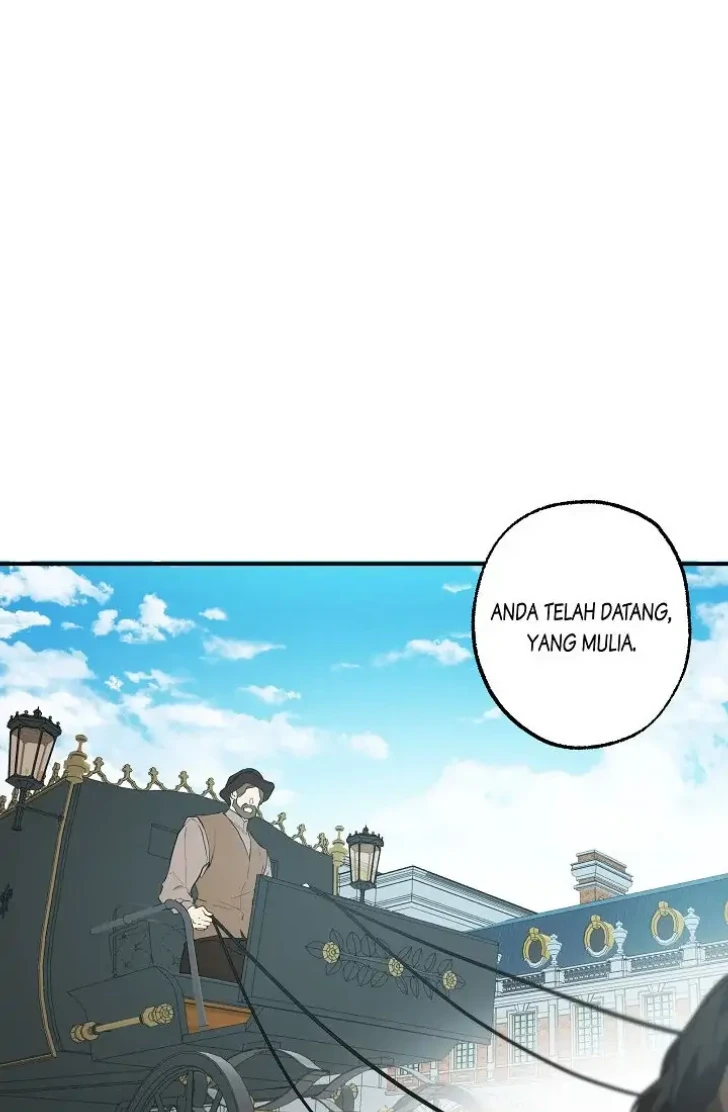 Everything Was a Misunderstanding chapter 61 halaman 31