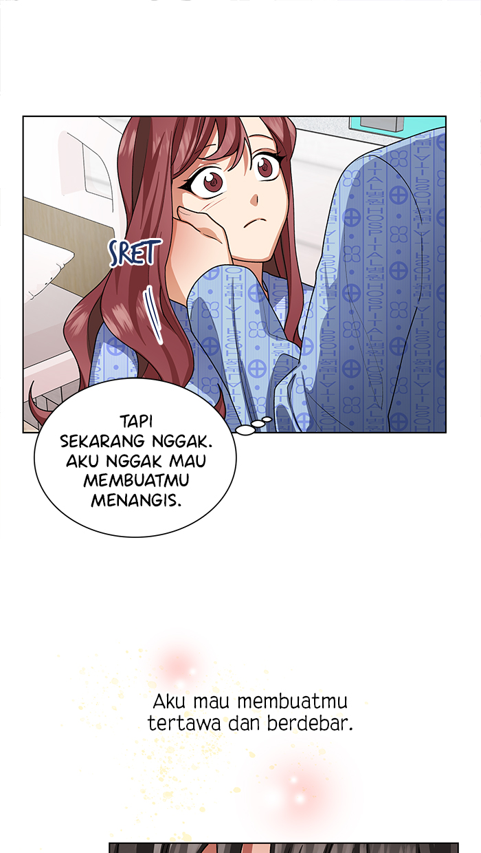 We're Soulmates Starting From Today chapter 28 halaman 52
