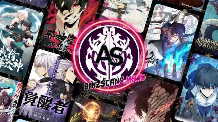 Nostalgic Warrior chapter 13 halaman 18