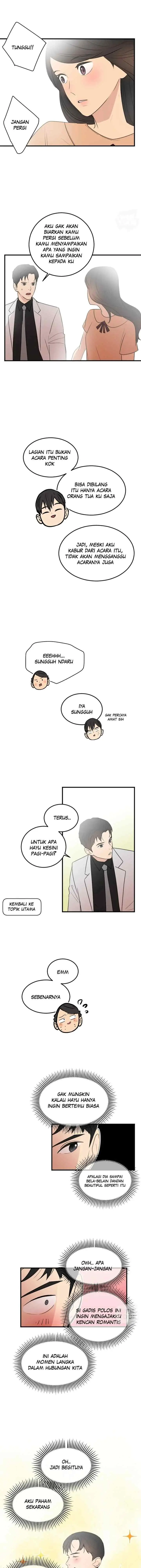 Day by Bae chapter 89 halaman 4
