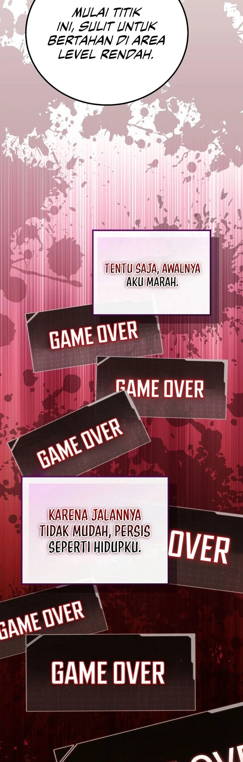 The Apocalypse Needs a Pro chapter 13 halaman 11