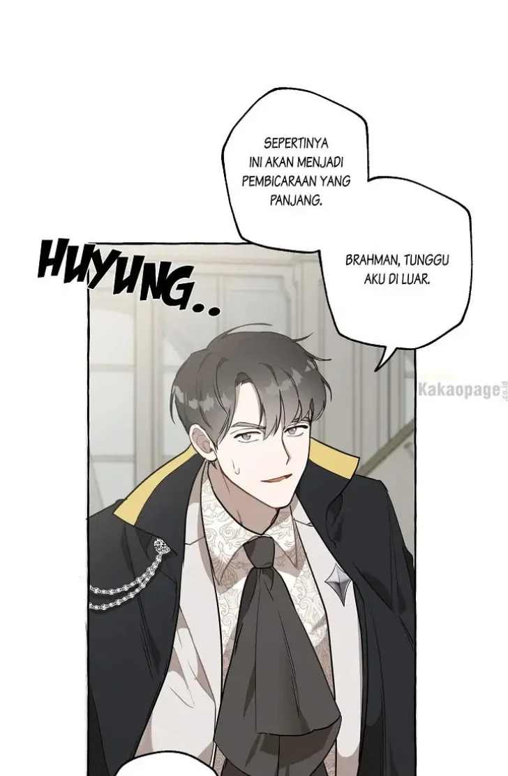 Everything Was a Misunderstanding chapter 13 halaman 23
