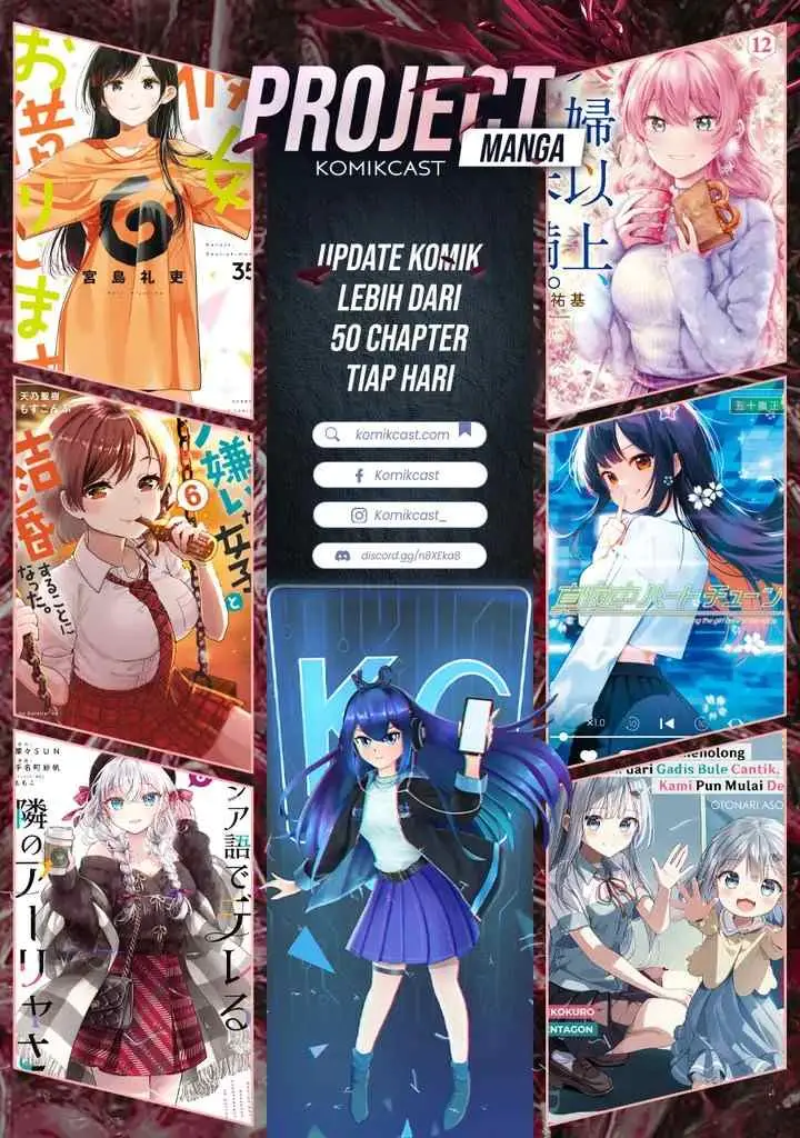 Orenchi ni Kita Onna Kishi to Inakagurashi Surukotoninatta Ken chapter 143 halaman 19