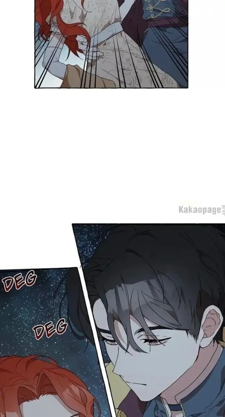 Everything Was a Misunderstanding chapter 4 halaman 70