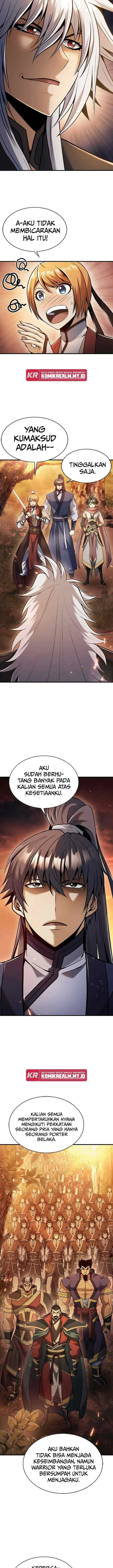 The Star Of A Supreme Ruler chapter 39 halaman 12