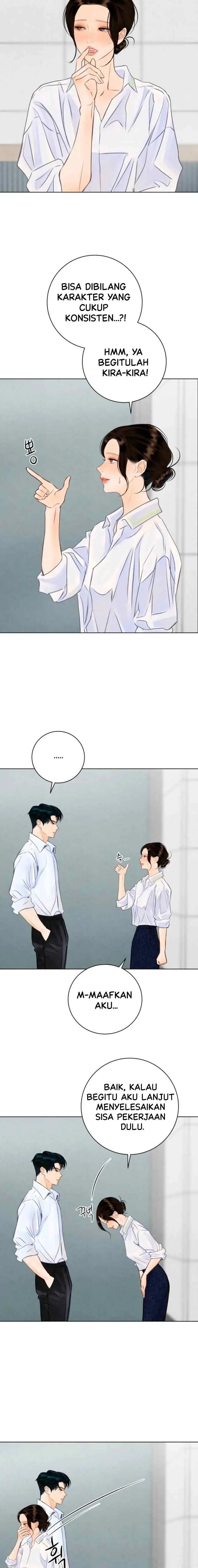 Before the Grapes Ripen chapter 12 halaman 5