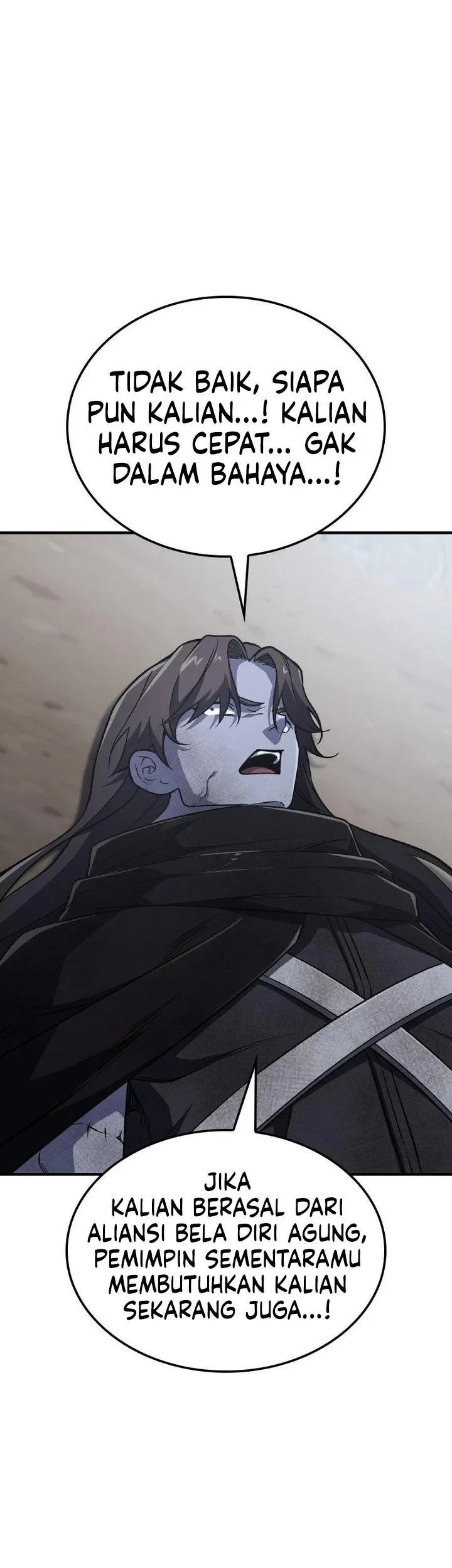 I Reincarnated As the Crazed Heir chapter 180 halaman 90