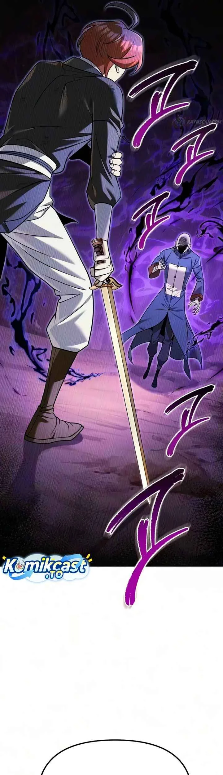 The Eunuch Regains His Manhood in His Second Life chapter 93 halaman 49