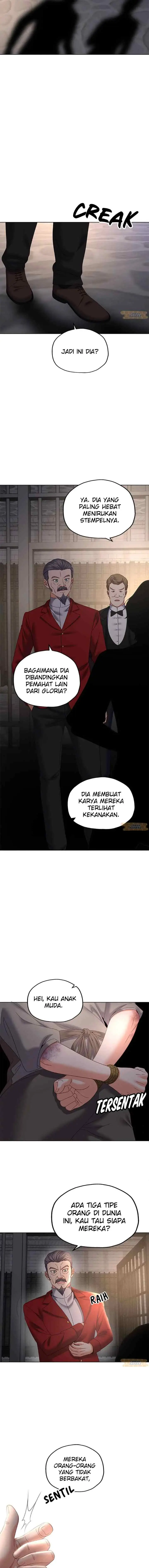 A Queen Without Her Crown chapter 38 halaman 18