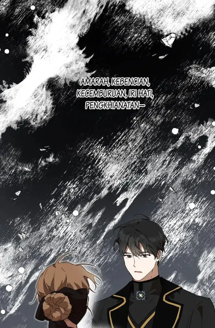 Everything Was a Misunderstanding chapter 61 halaman 16