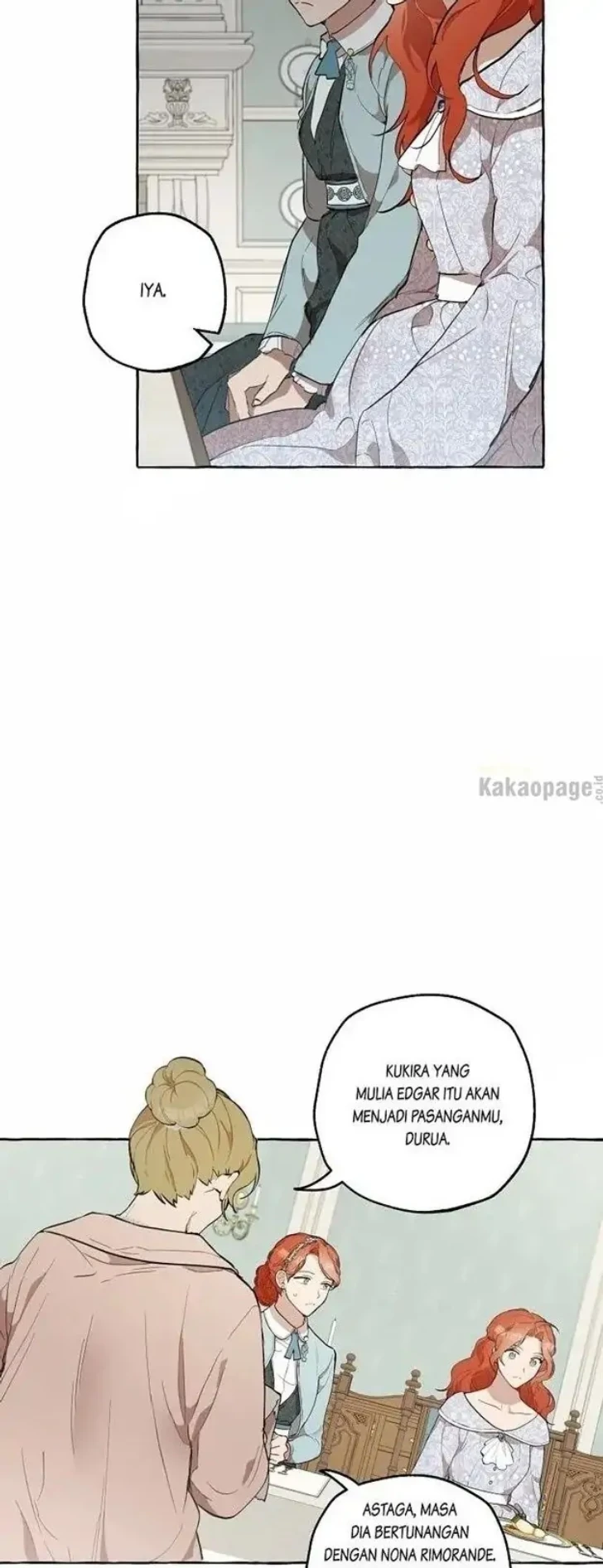 Everything Was a Misunderstanding chapter 6 halaman 6