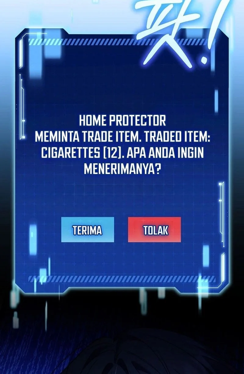 The Apocalypse Needs a Pro chapter 12 halaman 69