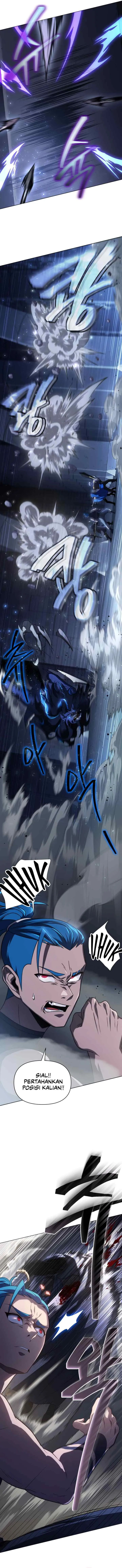 Player Who Returned 10,000 Years Later chapter 38 halaman 12