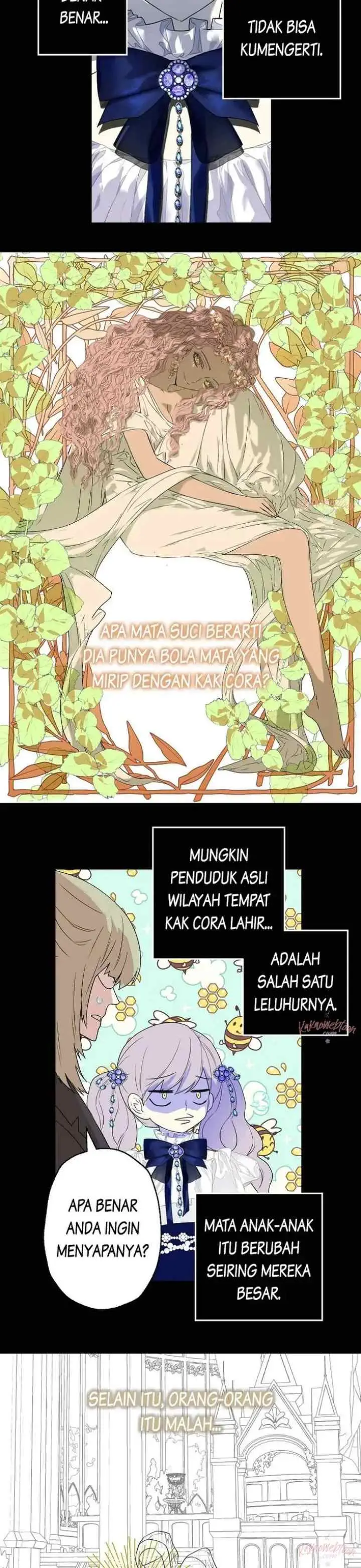 As Long as You Like It chapter 279 halaman 4