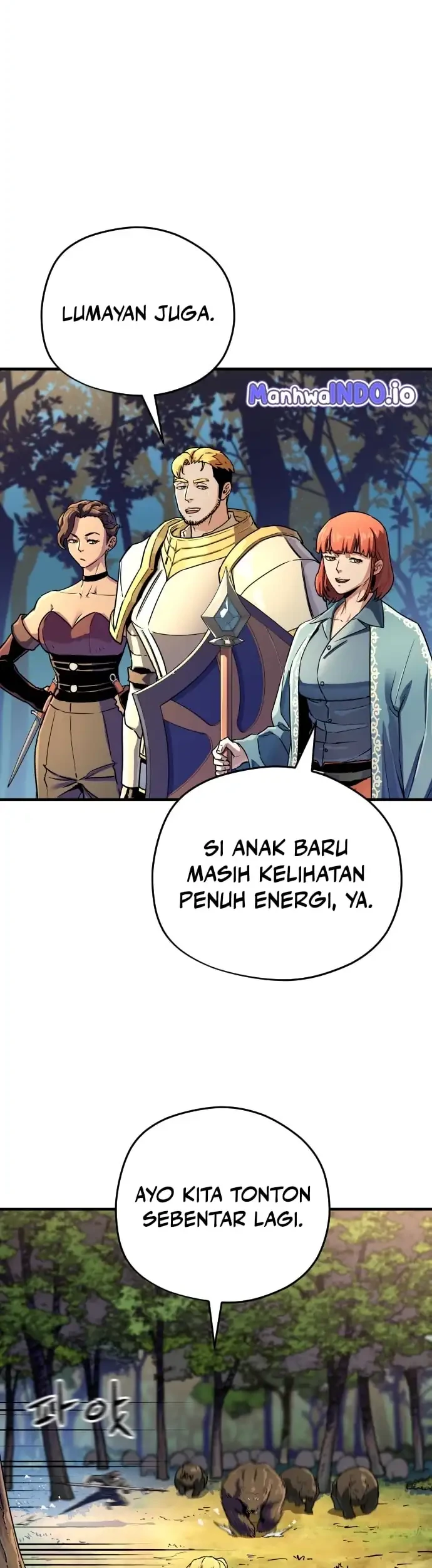 Another World Contractor chapter 12 halaman 22
