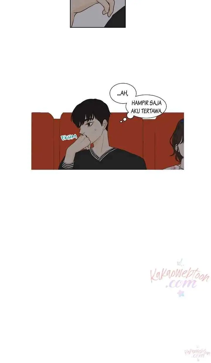 Dolled Up chapter 28 halaman 14