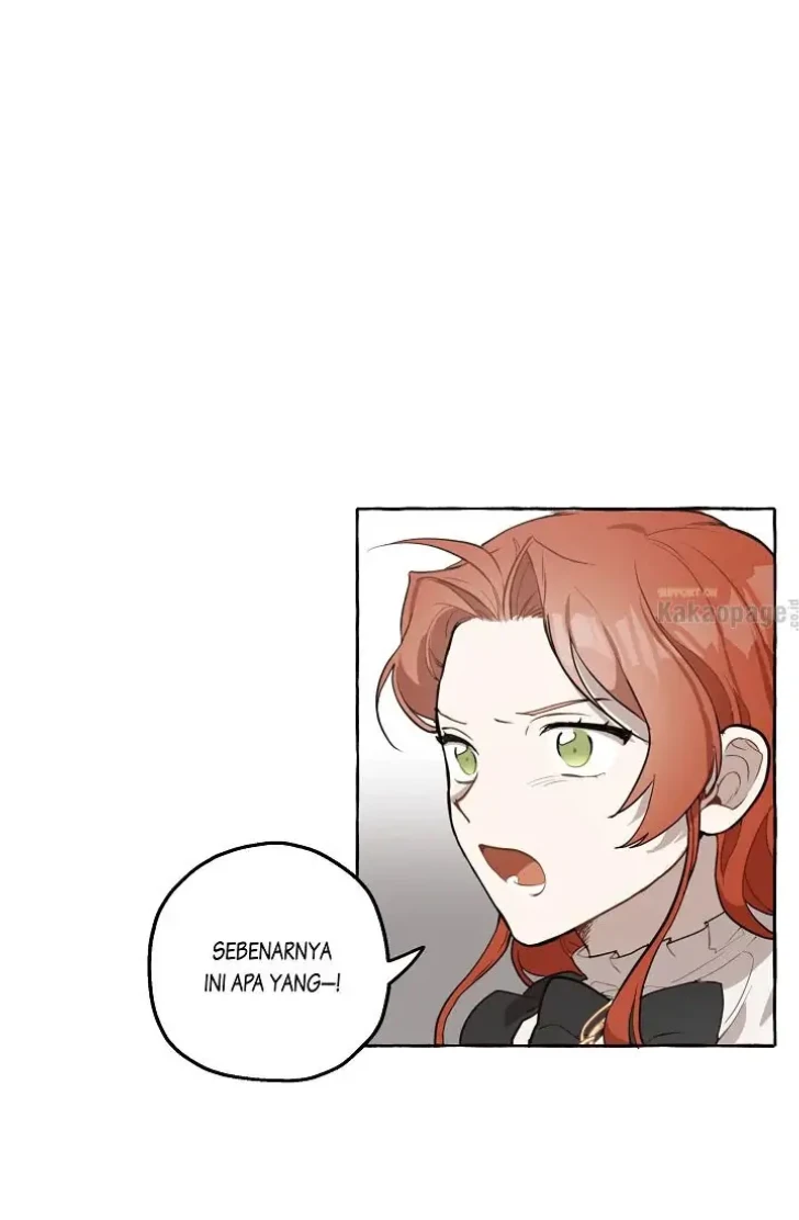 Everything Was a Misunderstanding chapter 14 halaman 62