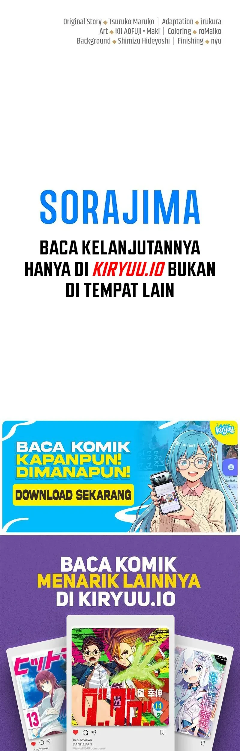 Munou na Mamahaha desu ga, Kazoku no Dekiai ga Tomarimasen! chapter 25 halaman 51