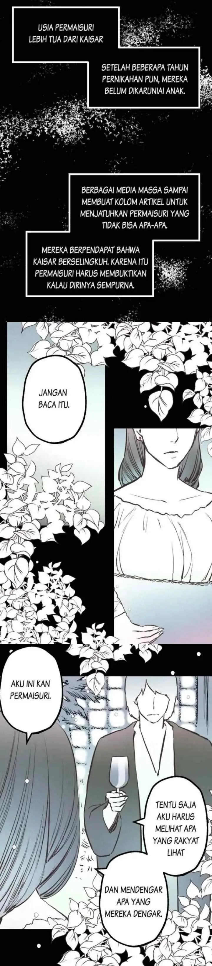 As Long as You Like It chapter 53 halaman 11