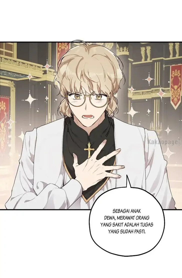 Everything Was a Misunderstanding chapter 41 halaman 27