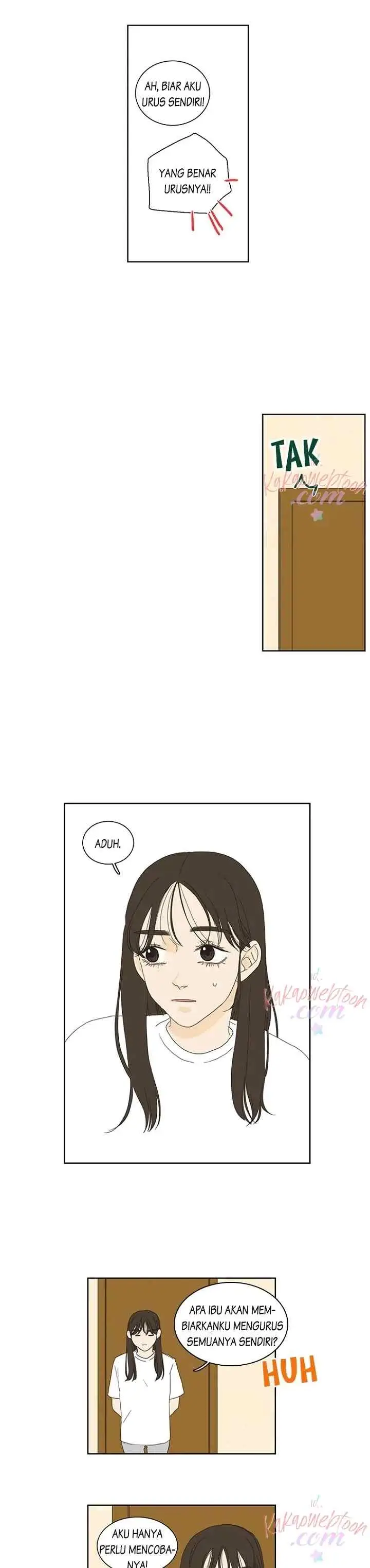 Dolled Up chapter 87 halaman 12