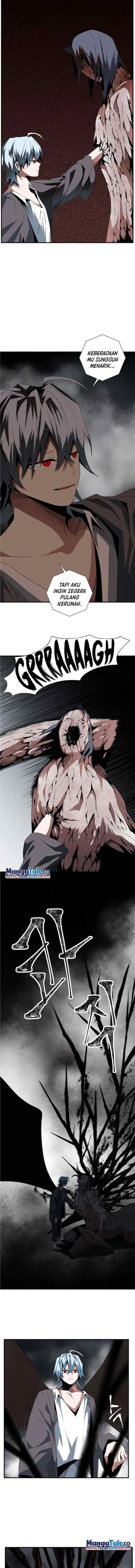 One Step to The Demon King chapter 15 halaman 13