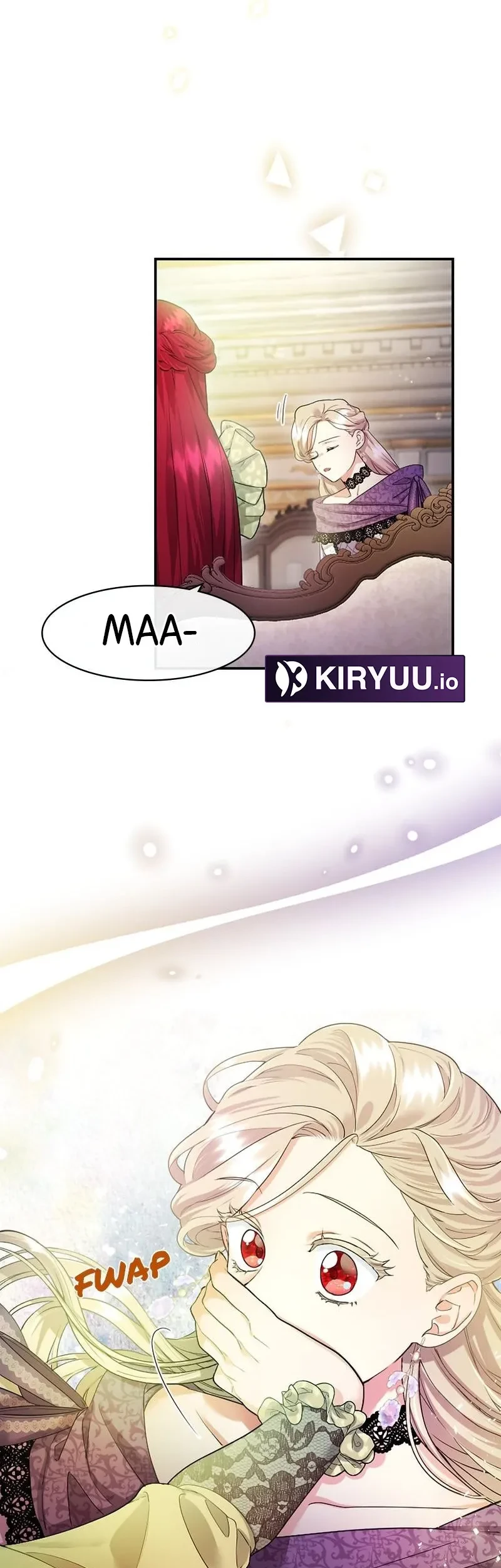 Munou na Mamahaha desu ga, Kazoku no Dekiai ga Tomarimasen! chapter 23 halaman 36