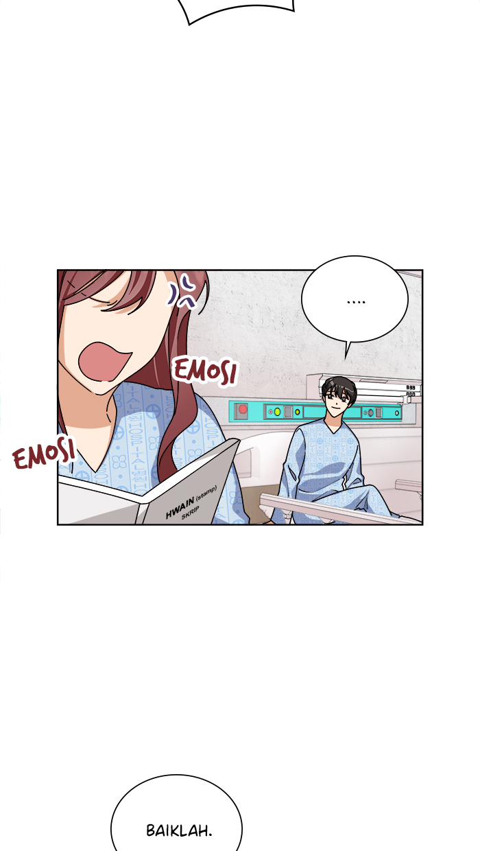 We're Soulmates Starting From Today chapter 30 halaman 11