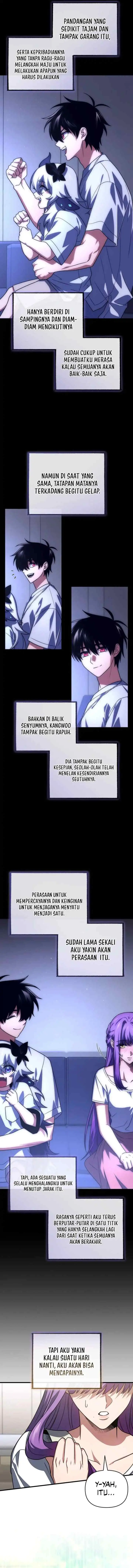 Player Who Returned 10,000 Years Later chapter 153 halaman 14