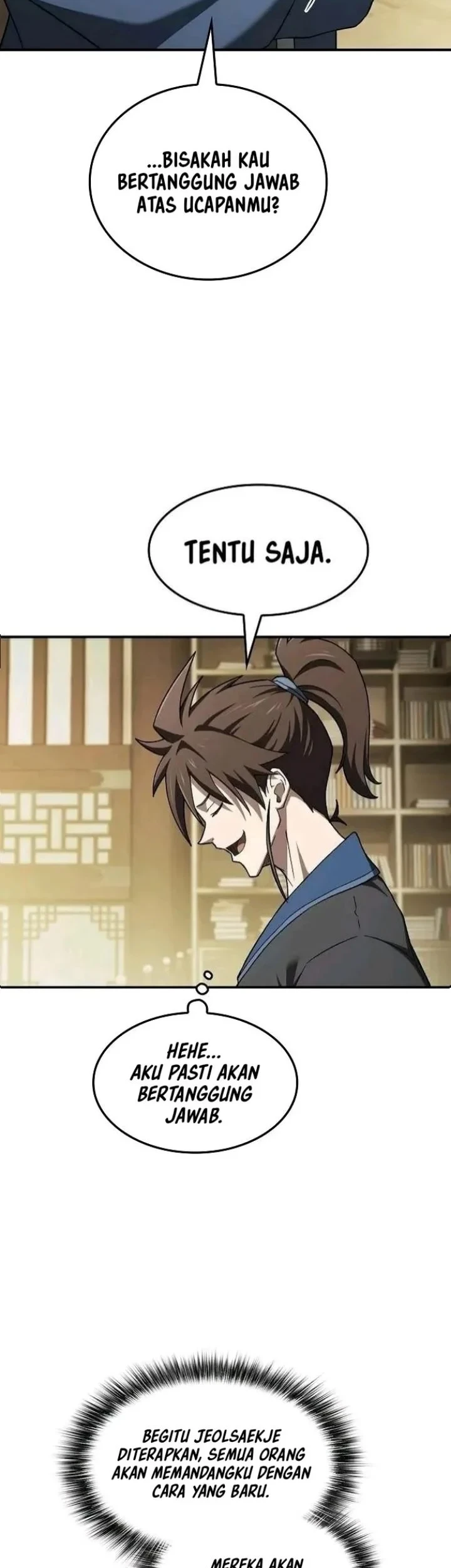 Pay-to-Win Martial God chapter 12 halaman 48
