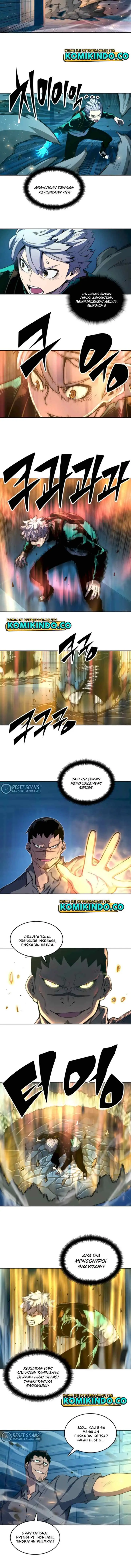 OOPARTS chapter 69 halaman 7