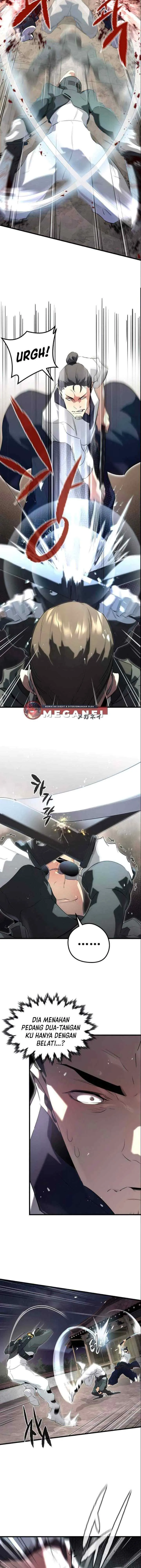 Phantom Spirit King chapter 5 halaman 14