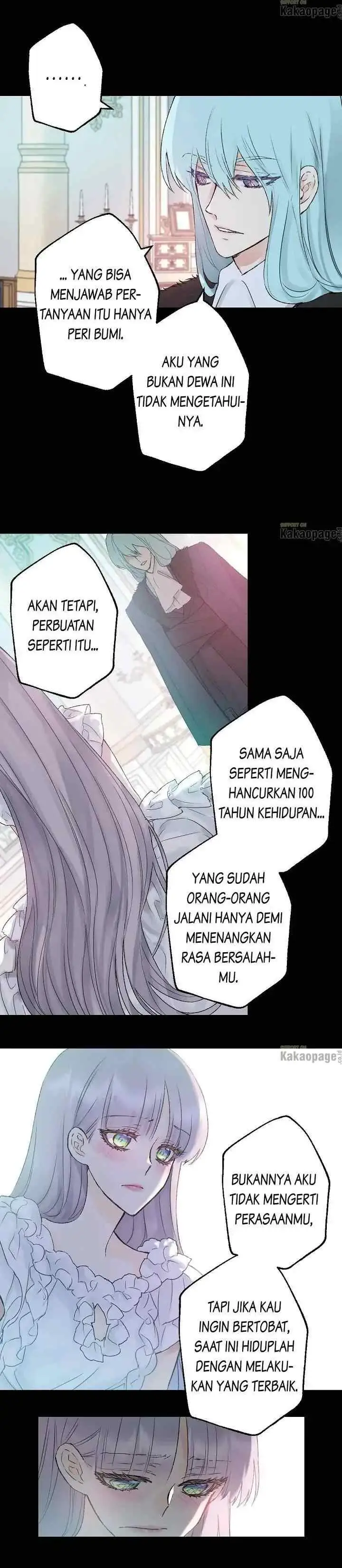 As Long as You Like It chapter 209 halaman 5