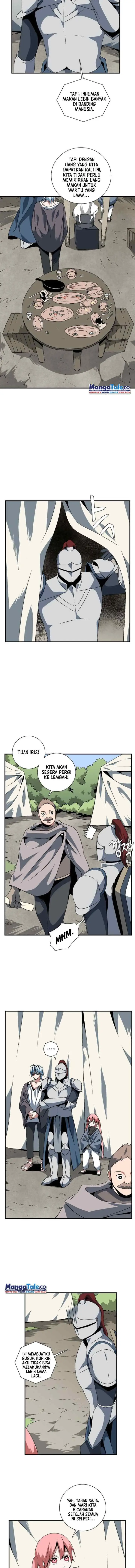 One Step to The Demon King chapter 23 halaman 10