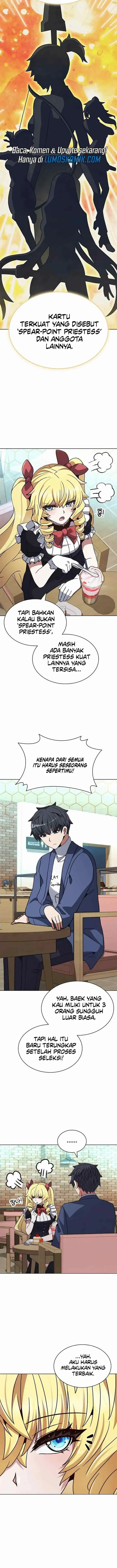 Part-Time Grim Reaper chapter 28 halaman 6