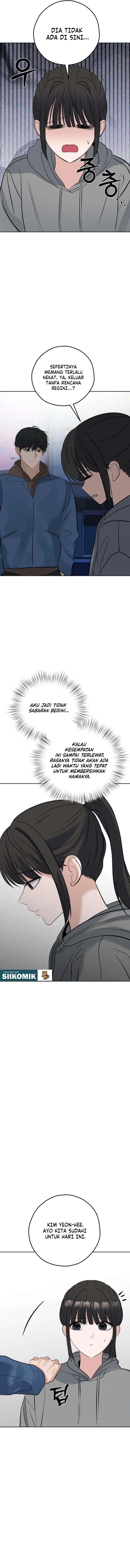 The Killer Guy Next Door chapter 26 halaman 14