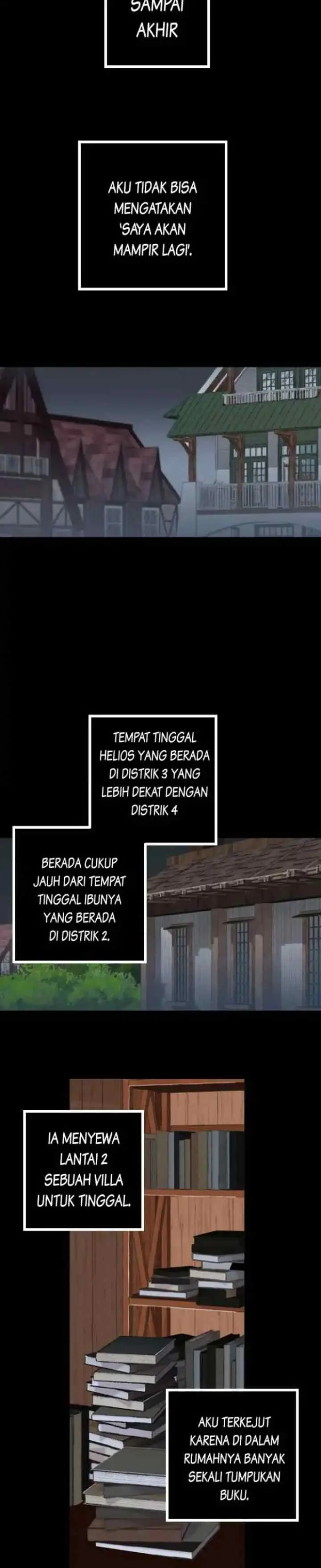 As Long as You Like It chapter 99 halaman 10