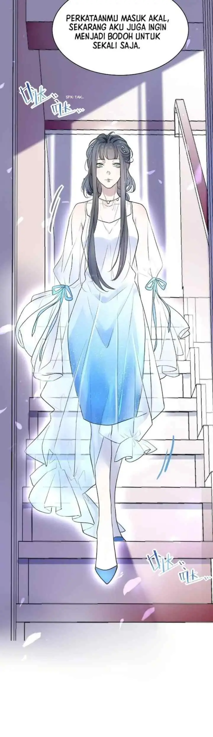 El museo de los demonios chapter 26 halaman 16
