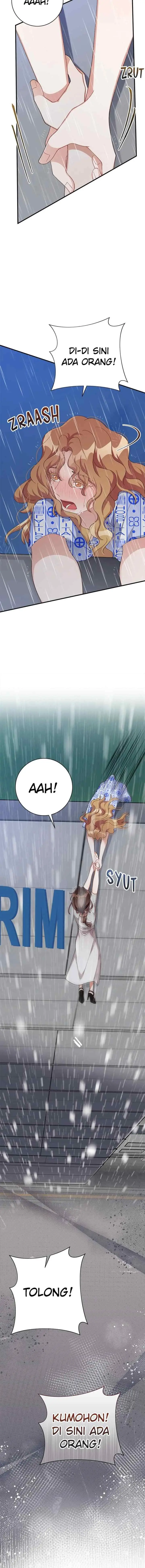 No Marriage is Perfect chapter 83 halaman 7