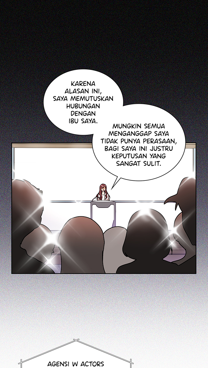 We're Soulmates Starting From Today chapter 68 halaman 45