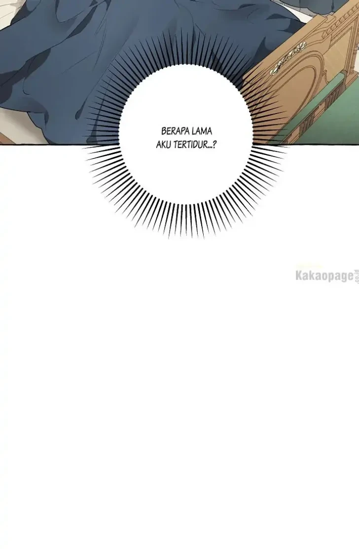 Everything Was a Misunderstanding chapter 11 halaman 27