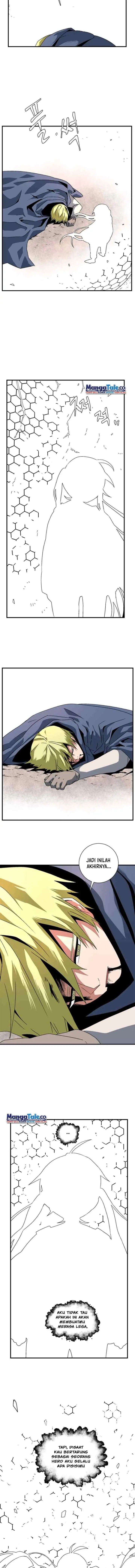 One Step to The Demon King chapter 32 halaman 5