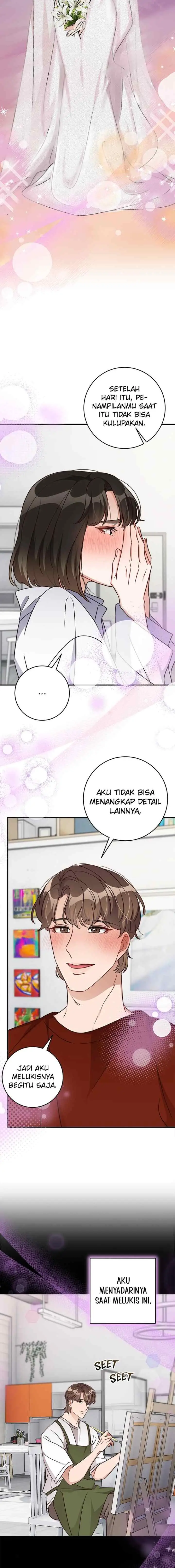 No Marriage is Perfect chapter 125 halaman 6