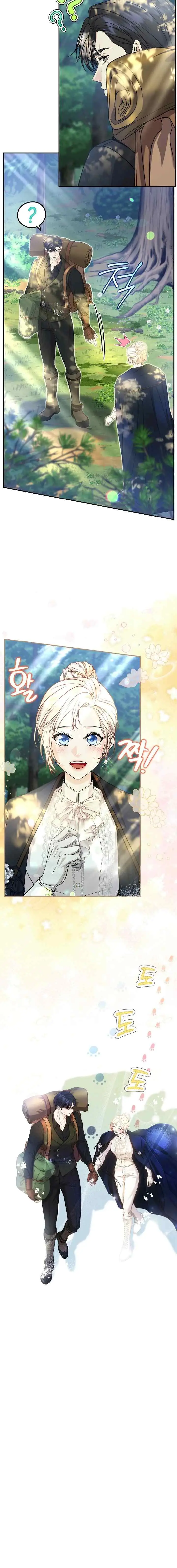 Grand Duke of the North chapter 48 halaman 5