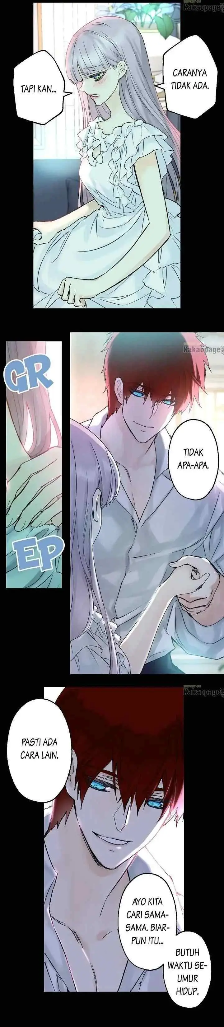 As Long as You Like It chapter 209 halaman 6