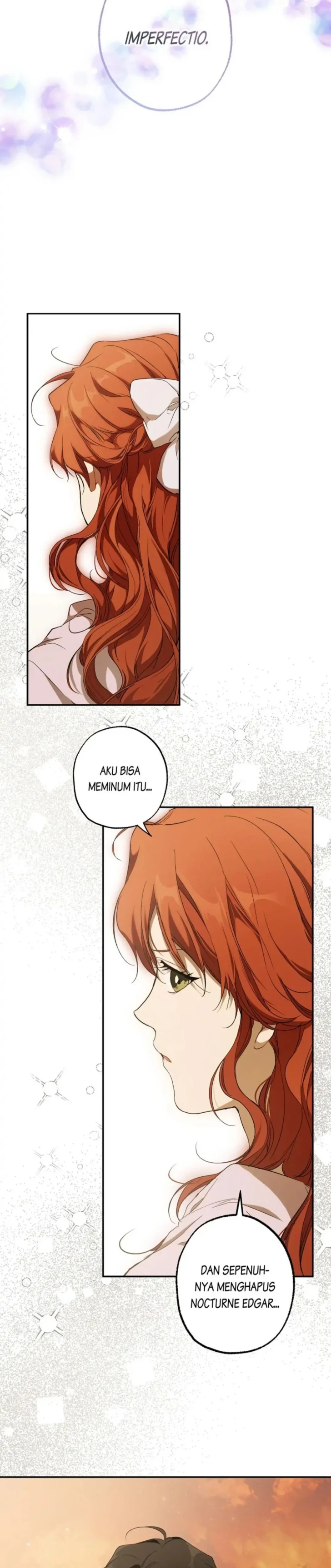 Everything Was a Misunderstanding chapter 97 halaman 21