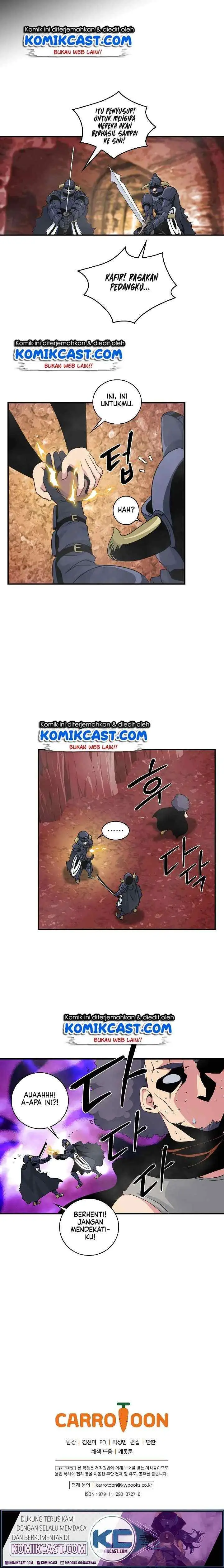 Fantasy Online chapter 51 halaman 15