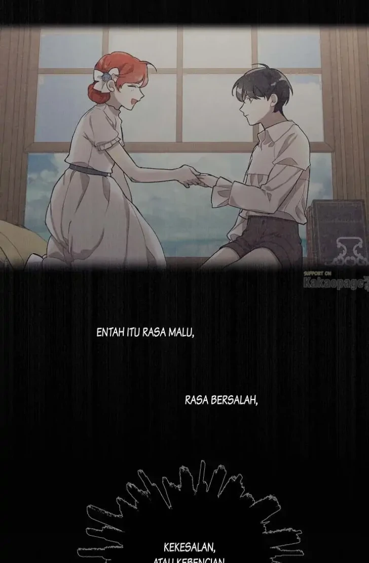 Everything Was a Misunderstanding chapter 27 halaman 20