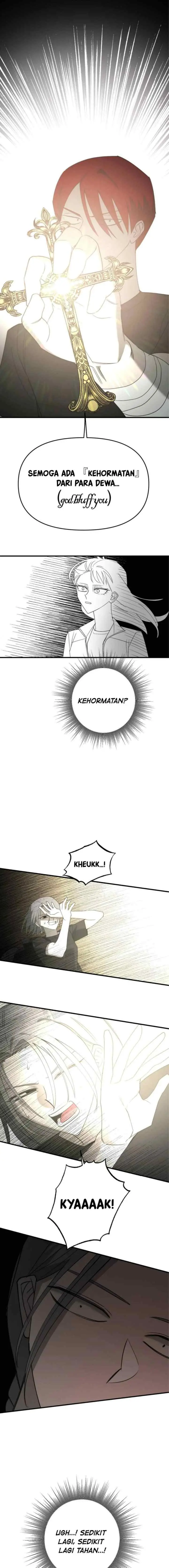 Cliche Club chapter 19 halaman 14